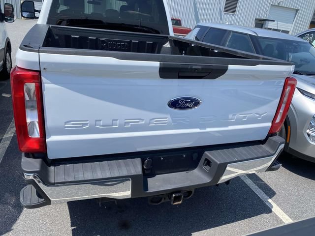 Certified 2026 Ford F250 XLT AWD/4WD image 6