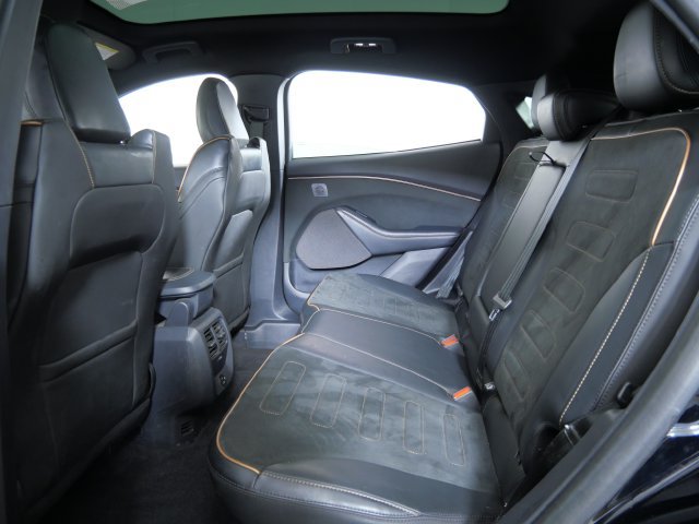 Certified 2023 Ford Mustang Mach-E GT AWD/4WD image 15