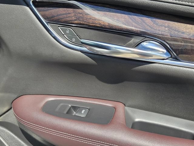 Used 2021 Cadillac XT6 Premium Luxury AWD/4WD image 18