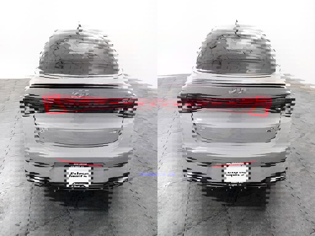 Used 2024 Kia K5 GT-Line w/ GT-Line Premium Package image 4