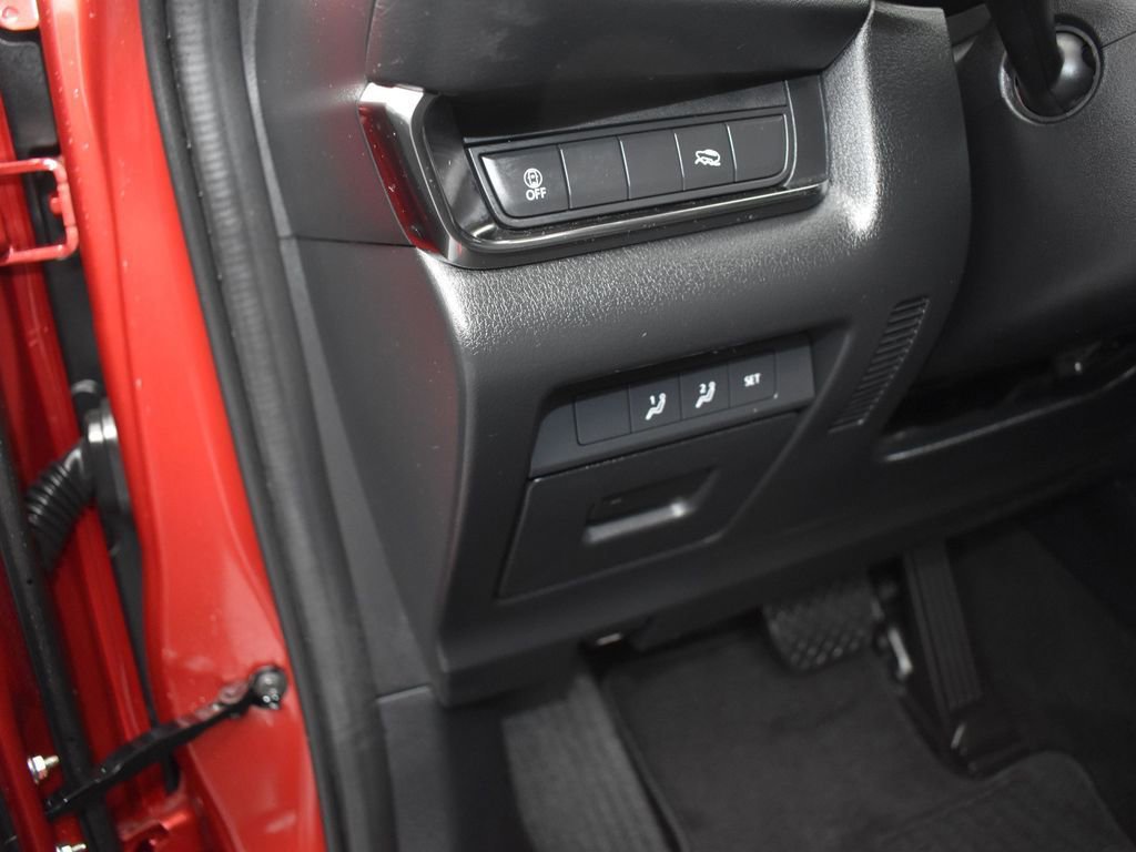 Used 2023 MAZDA CX-30 AWD 2.5 S w/ Preferred Package image 15
