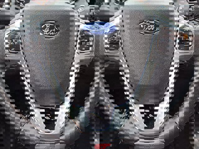 Certified 2017 Ford Fiesta ST image 14