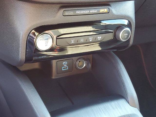 Certified 2023 Ford Escape ST-Line w/ Tech Pack #1 FWD image 17