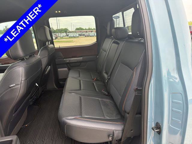 Certified 2023 Ford F150 Lariat AWD/4WD image 6