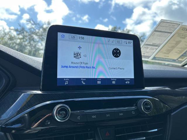 Certified 2023 Ford Escape ST-Line image 32