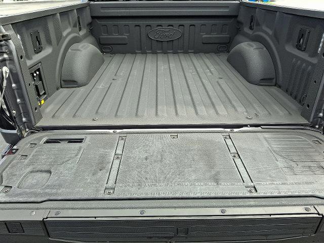 Certified 2022 Ford F150 Lightning Lariat image 27