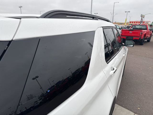 Certified 2023 Ford Explorer ST w/ Equipment Group 401A image 15
