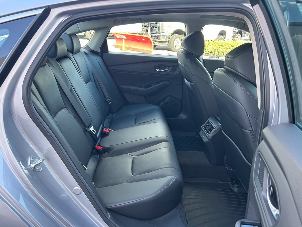 Used 2024 Honda Accord Touring image 32