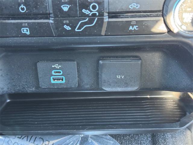 Certified 2023 Ford F250 XL w/ Snow Plow Prep Package image 22