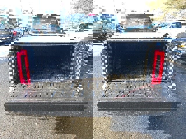 Certified 2024 Ford F350 XL w/ FX4 Off-Road Package image 24