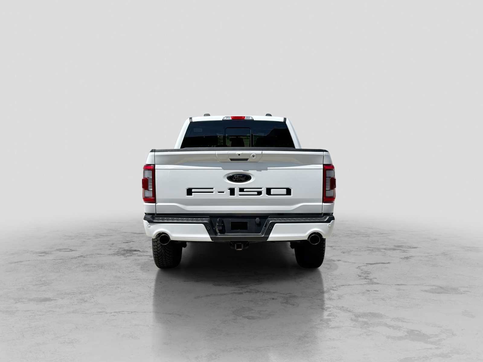Certified 2023 Ford F150 Lariat w/ Equipment Group 502A High AWD/4WD image 5