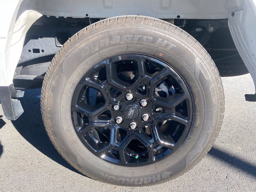 Certified 2025 Ford F150 STX RWD image 35
