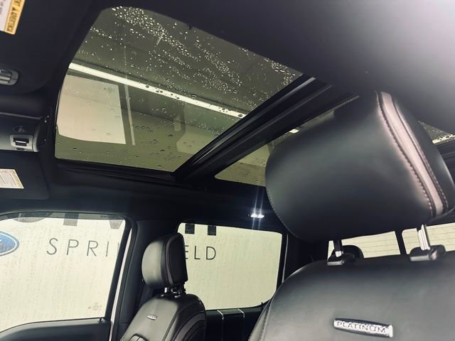 Certified 2021 Ford F250 Platinum image 29