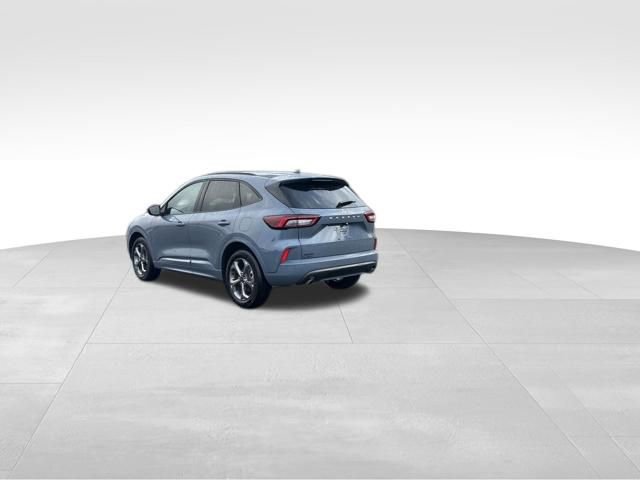 Certified 2024 Ford Escape ST-Line w/ Tech Pack #1 image 3