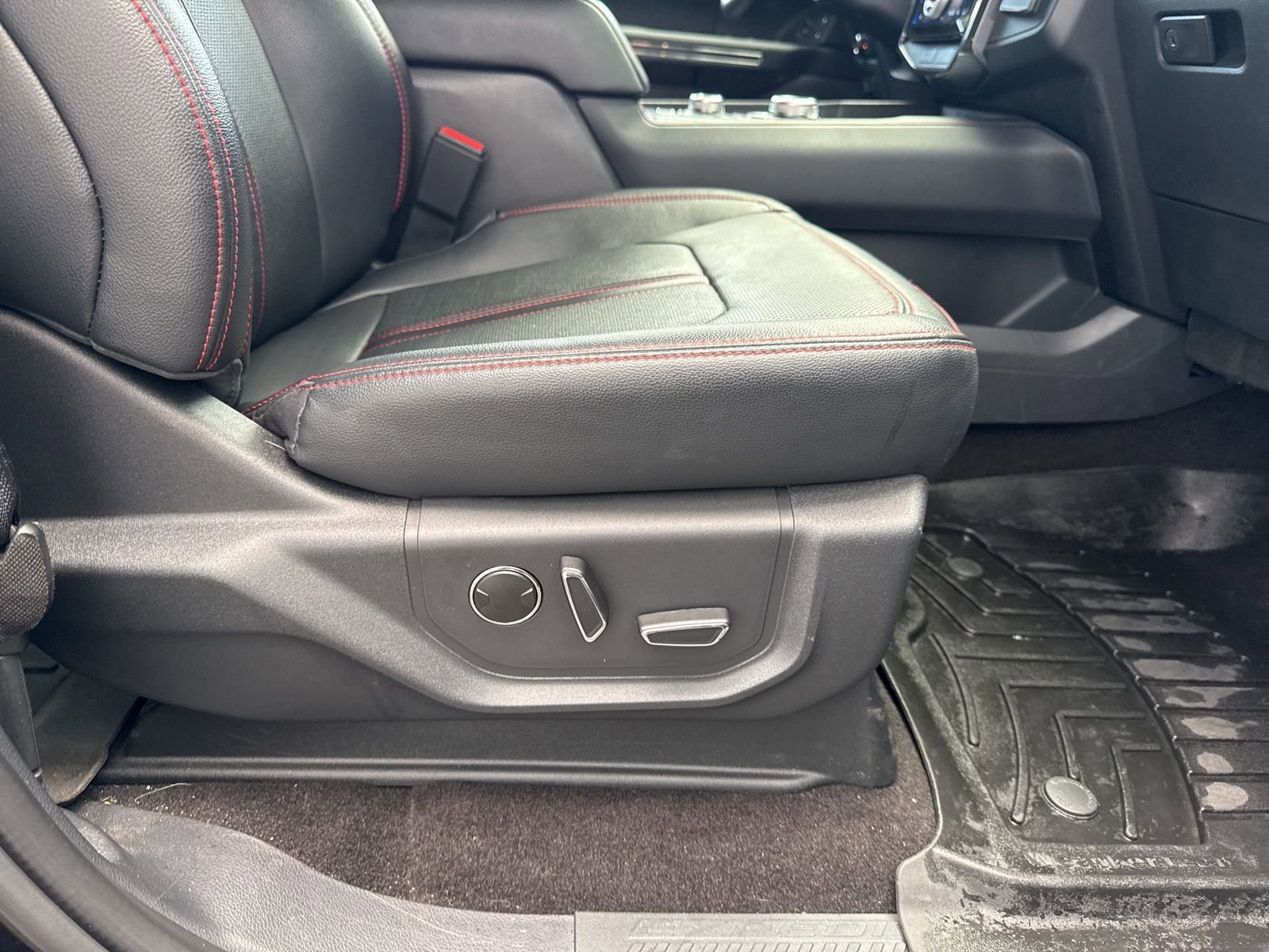 Certified 2023 Ford Expedition Limited image 39