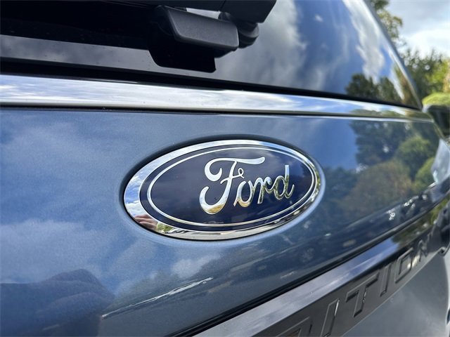 Certified 2019 Ford Expedition Limited w/ Equipment Group 303A image 52