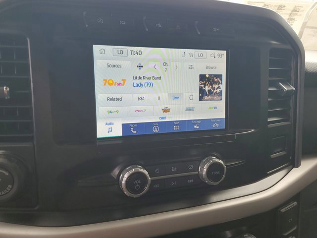 Certified 2023 Ford F150 XLT w/ Equipment Group 301A Mid image 31