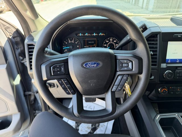 Certified 2020 Ford F150 XL w/ Equipment Group 101A Mid RWD image 9