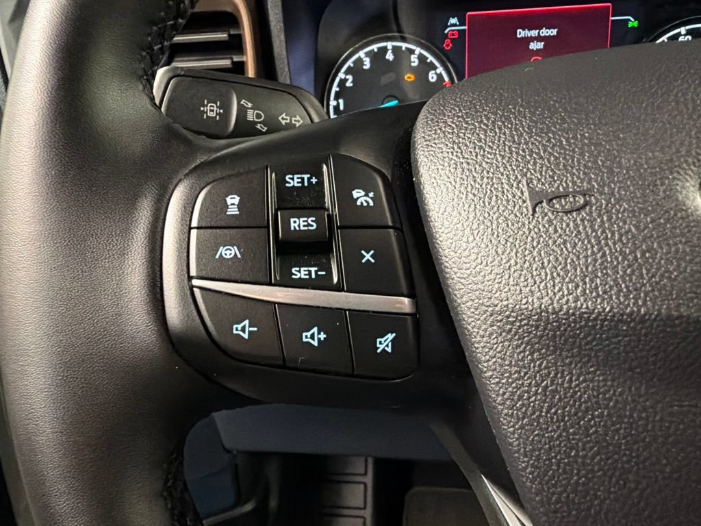 Certified 2024 Ford Maverick Lariat AWD/4WD image 18
