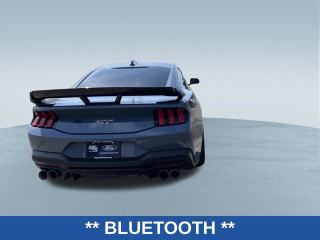Certified 2024 Ford Mustang GT RWD image 4