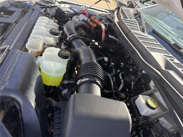 Certified 2024 Ford F150 XLT w/ Mobile Office Package image 28