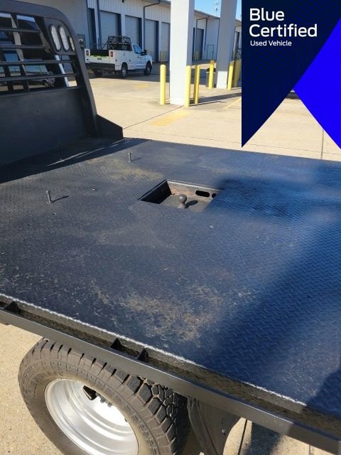 Certified 2020 Ford F450 XL w/ Power Equipment Group image 11