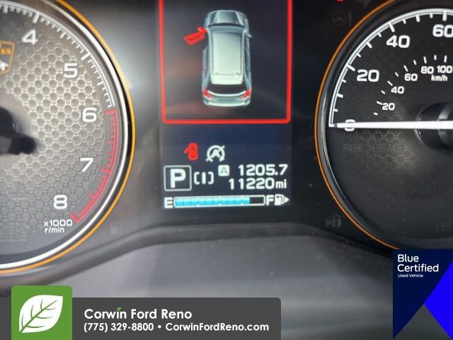 Used 2024 Subaru Forester Wilderness AWD/4WD image 10