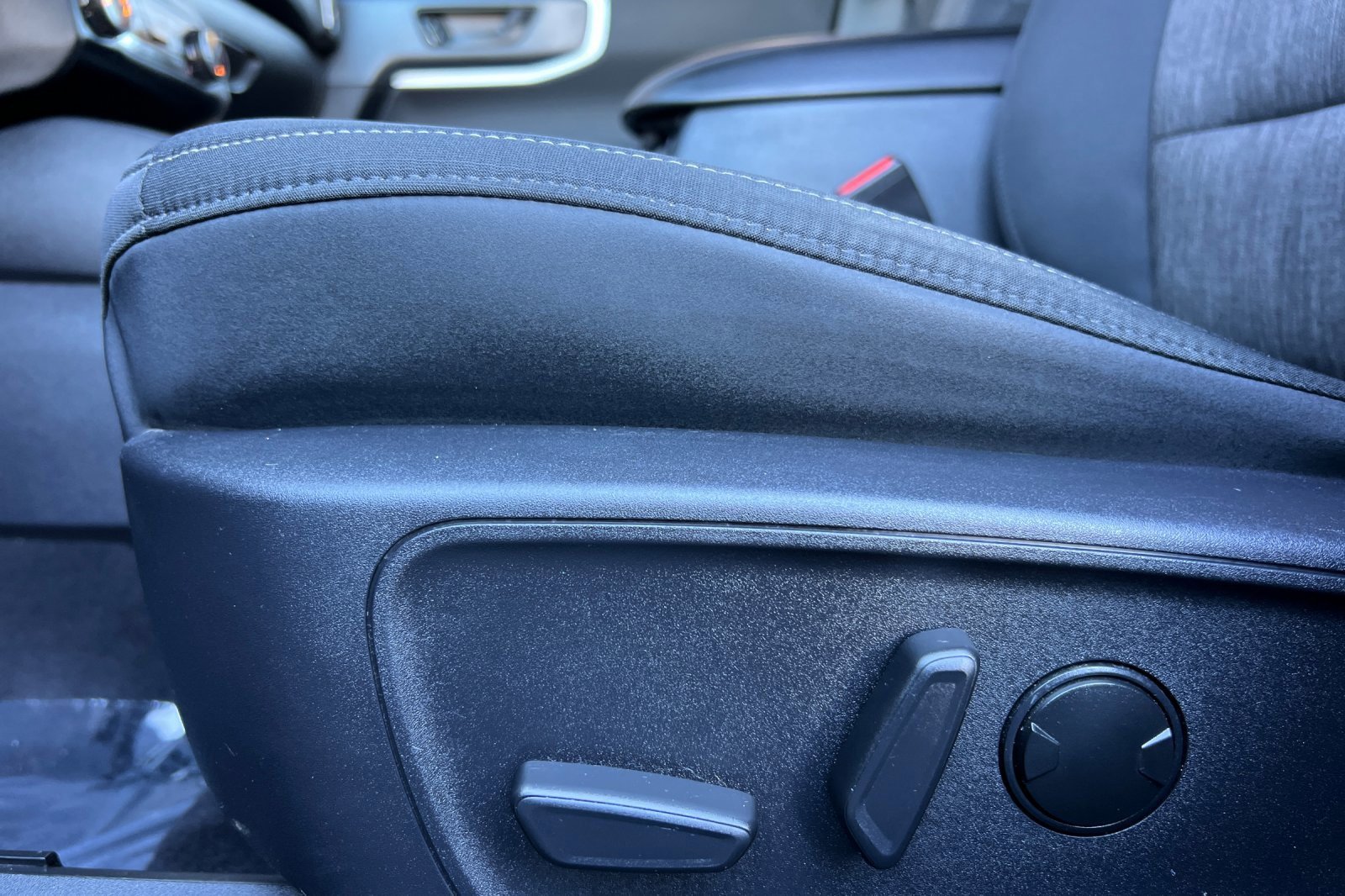 Certified 2023 Ford Bronco Sport Big Bend w/ Convenience Package image 13