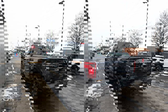 Certified 2025 Ford F150 Tremor image 7