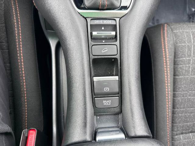 Used 2025 Honda HR-V Sport image 25
