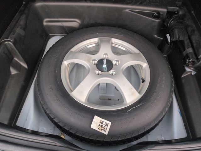 Used 2023 Jeep Grand Cherokee Altitude AWD/4WD image 21