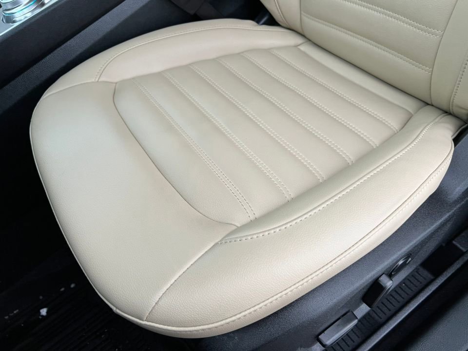 Certified 2024 Ford Edge SEL w/ Convenience Package image 15