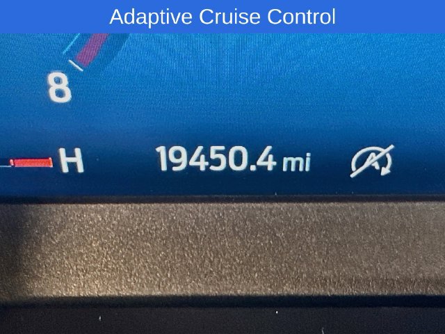 Certified 2023 Ford Escape ST-Line Elite w/ Premium Technology Package AWD/4WD image 27