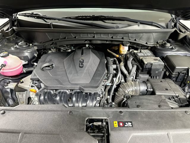 Used 2023 Hyundai Tucson SEL w/ Convenience Package AWD/4WD image 36