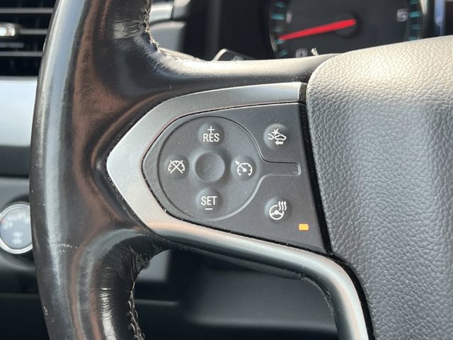 Used 2018 Chevrolet Tahoe LT w/ LT Signature Package AWD/4WD image 32