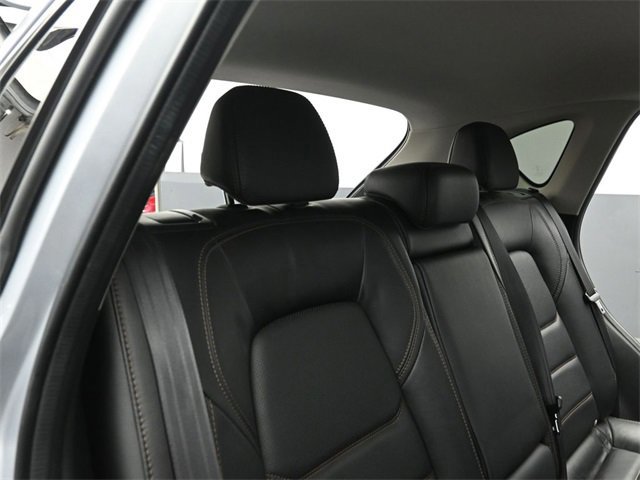 Used 2021 MAZDA CX-5 Grand Touring image 43