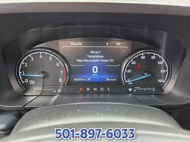 Certified 2023 Ford Maverick Tremor AWD/4WD image 24