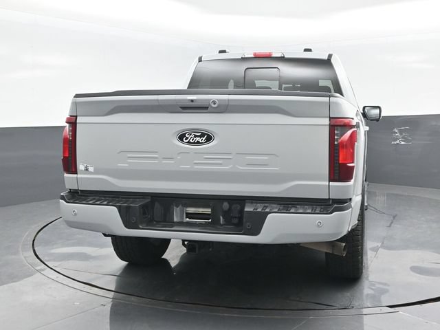 Certified 2024 Ford F150 XLT w/ Equipment Group 302A MID AWD/4WD image 21