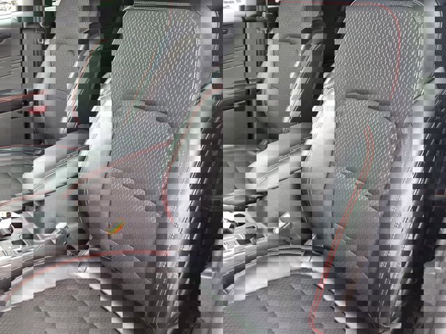 Certified 2025 Ford Escape ST-Line w/ Tech Pack #1 image 3