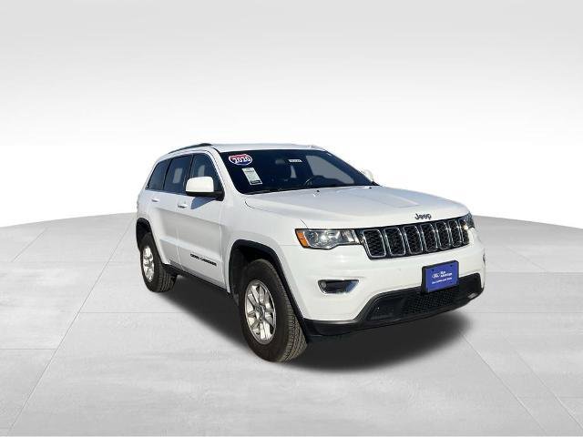 Used 2020 Jeep Grand Cherokee Laredo image 10