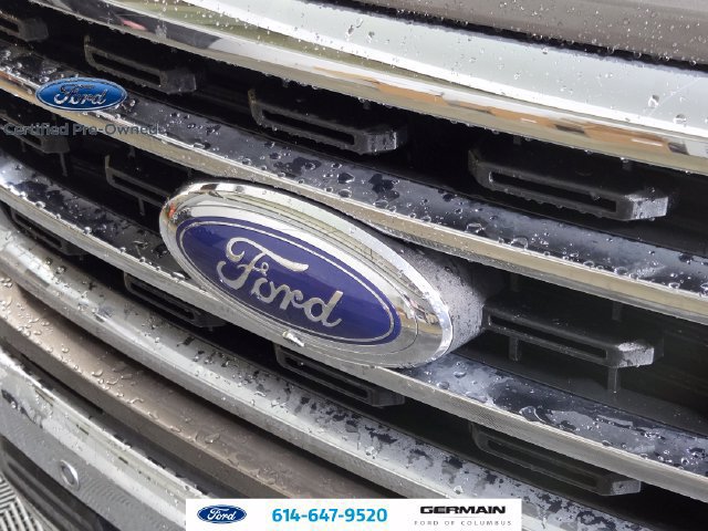 Certified 2023 Ford F150 XLT w/ Equipment Group 302A High AWD/4WD image 13