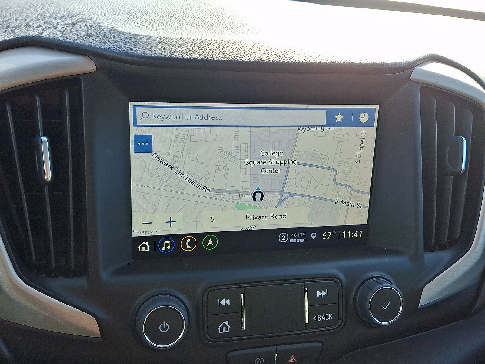 Used 2022 GMC Terrain Denali image 25