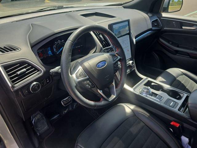 Certified 2023 Ford Edge ST-Line AWD/4WD image 15