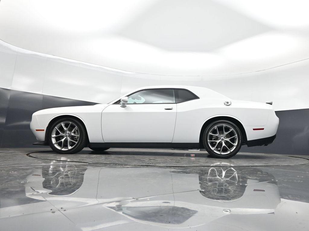 Used 2023 Dodge Challenger GT RWD image 48