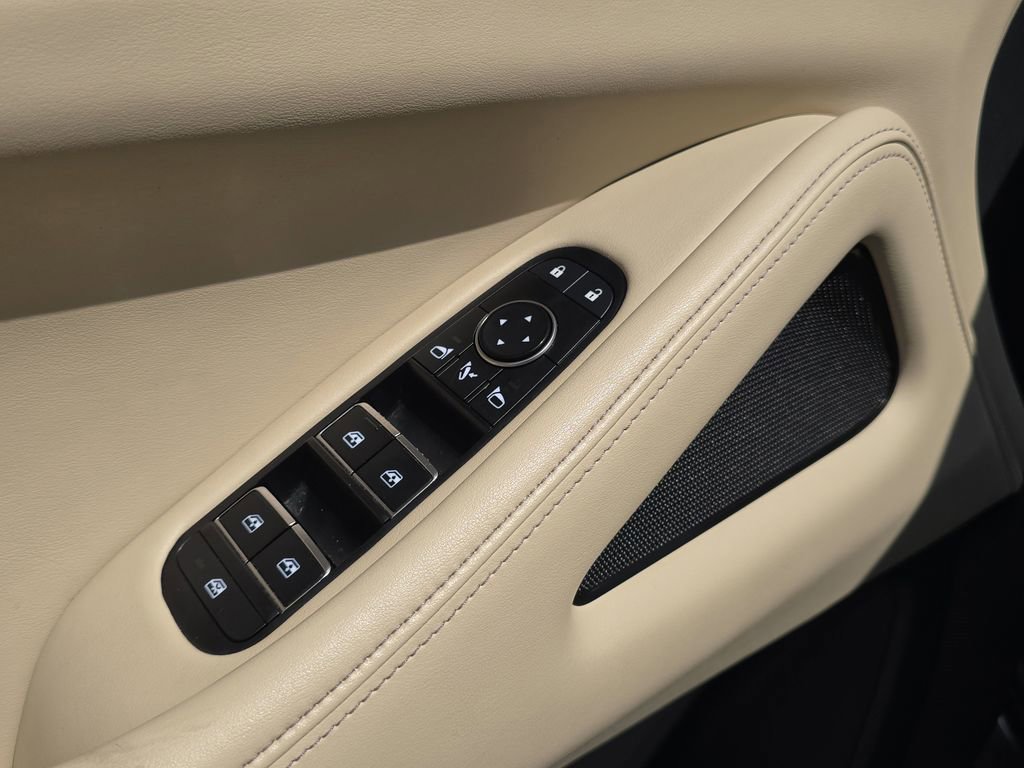 Used 2022 INFINITI QX60 Luxe image 19