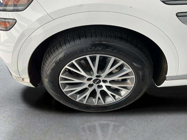 Used 2025 Genesis GV80 2.5T Standard AWD/4WD image 34