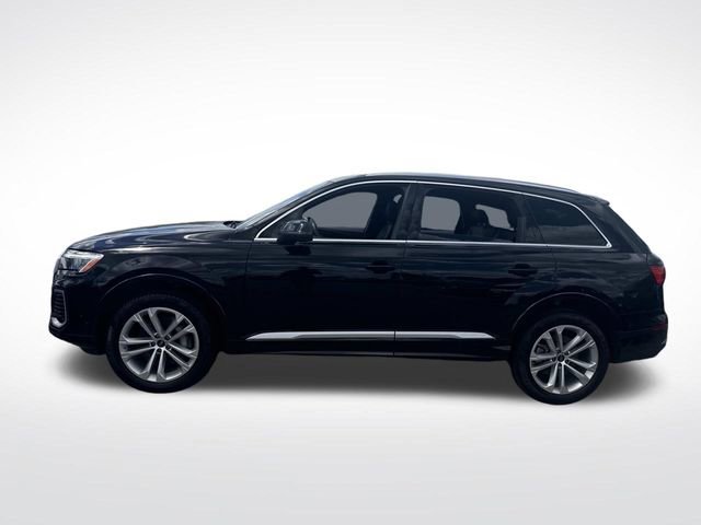 Used 2025 Audi Q7 3.0T Premium Plus AWD/4WD image 2