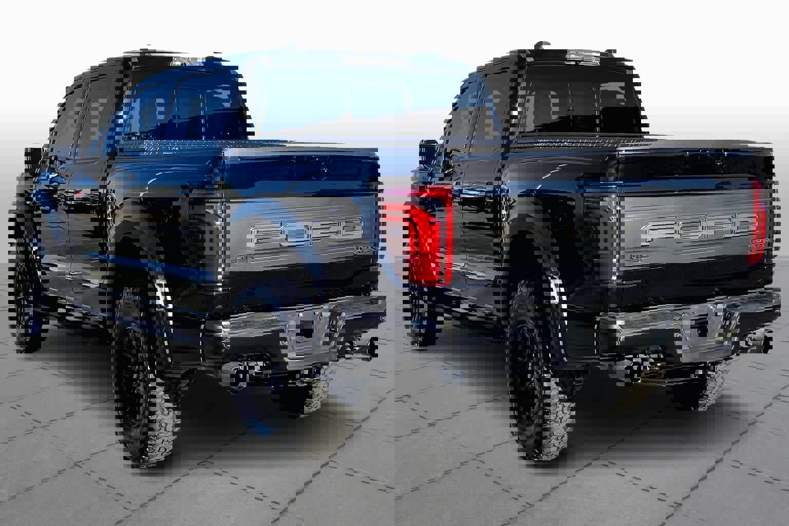 Certified 2024 Ford F150 Raptor image 12