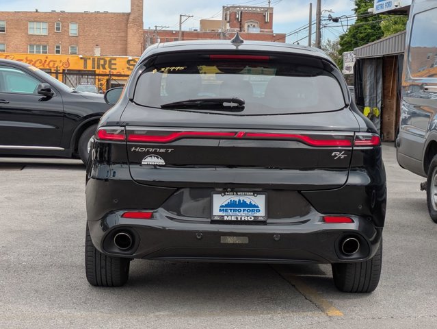 Used 2024 Dodge Hornet R/T AWD/4WD image 5