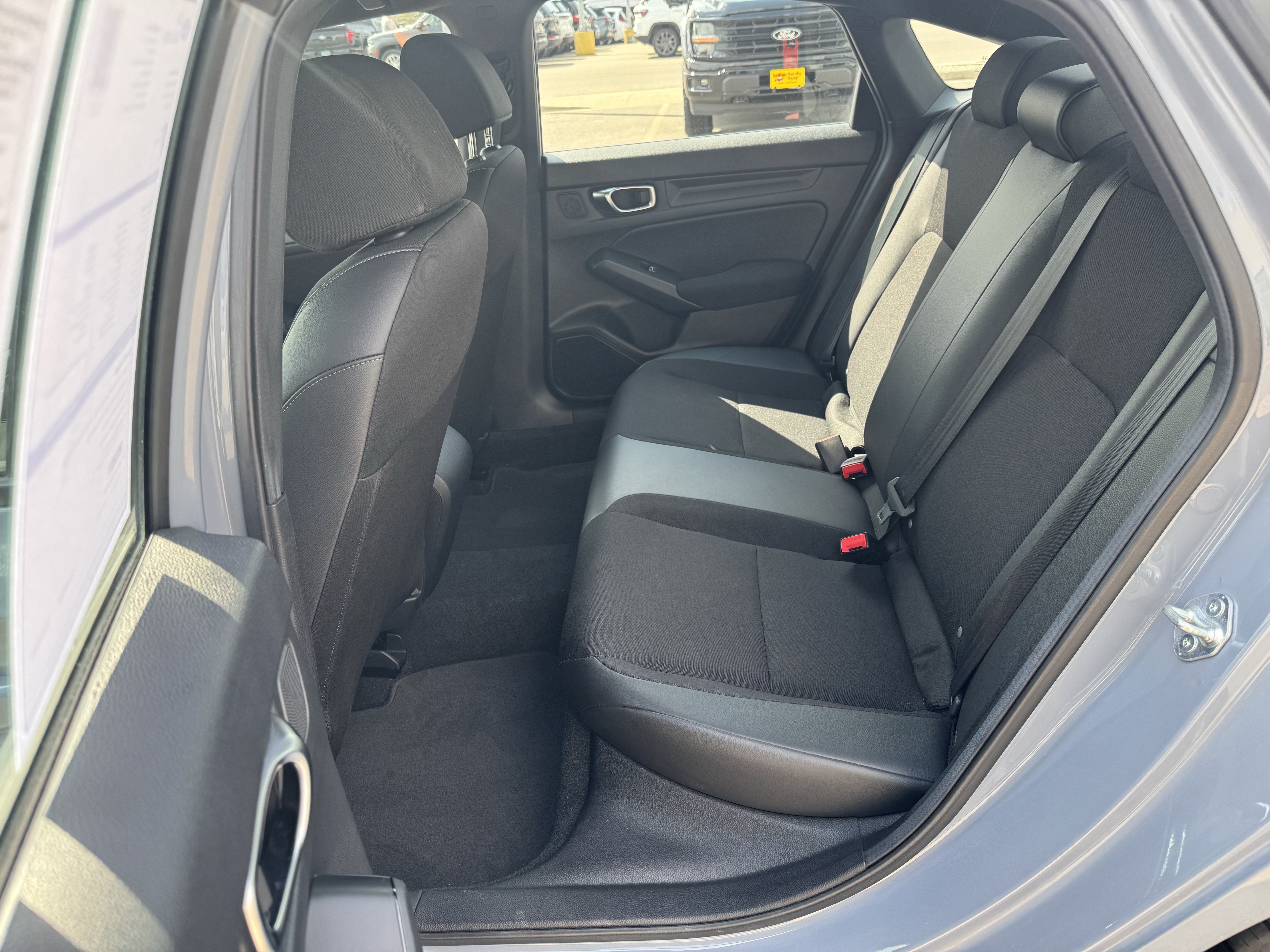 Used 2024 Honda Civic Sport image 21
